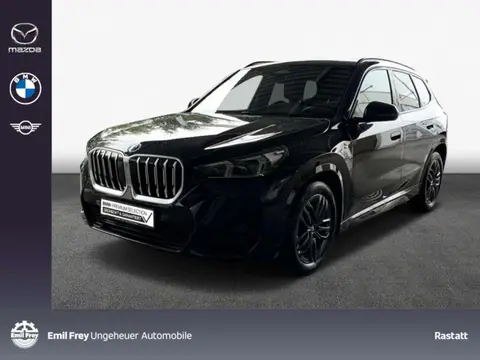 Annonce BMW X1 Diesel 2023 d'occasion 