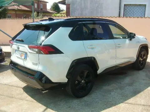 Used TOYOTA RAV4 Petrol 2020 Ad 