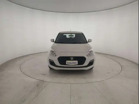 Annonce SUZUKI SWIFT Essence 2018 d'occasion 