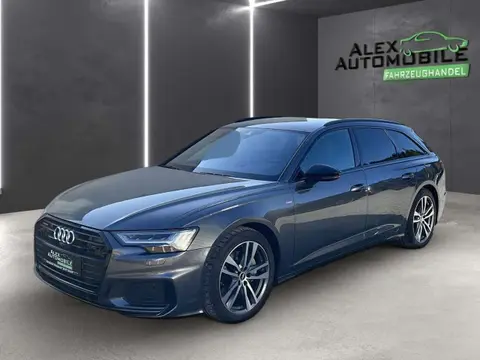 Used AUDI A6 Diesel 2021 Ad 