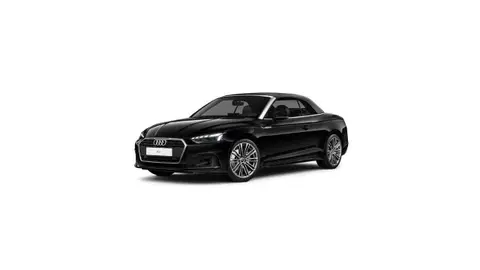 Used AUDI A5 Petrol 2024 Ad 