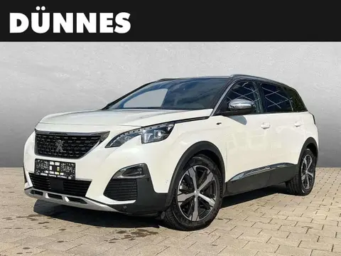 Used PEUGEOT 5008 Diesel 2018 Ad 