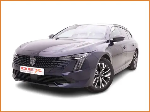 Used PEUGEOT 508 Hybrid 2023 Ad 