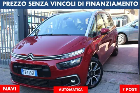 Used CITROEN C4 Diesel 2019 Ad 