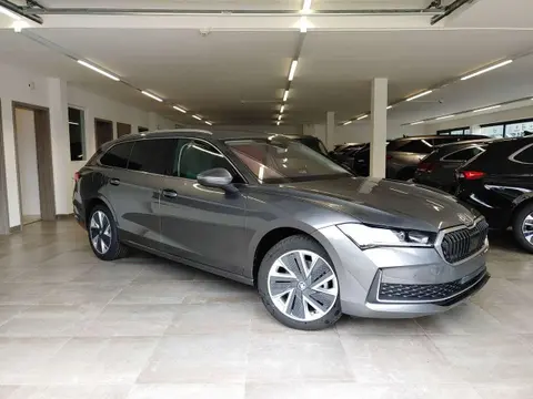 Used SKODA SUPERB Petrol 2024 Ad 