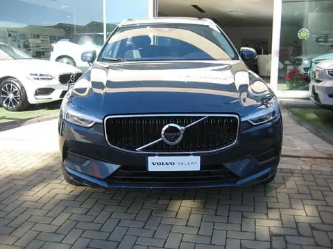 Used VOLVO XC60 Hybrid 2019 Ad 