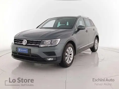 Annonce VOLKSWAGEN TIGUAN Diesel 2019 d'occasion 