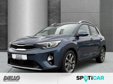 Used KIA STONIC Petrol 2019 Ad 