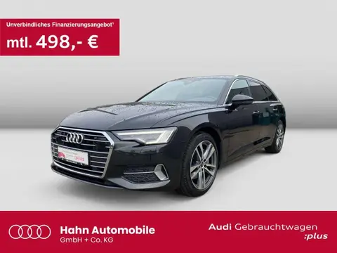 Used AUDI A6 Diesel 2021 Ad 