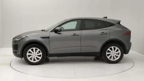 Used JAGUAR E-PACE Diesel 2020 Ad 