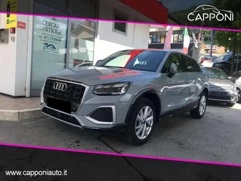 Used AUDI Q2 Diesel 2022 Ad 