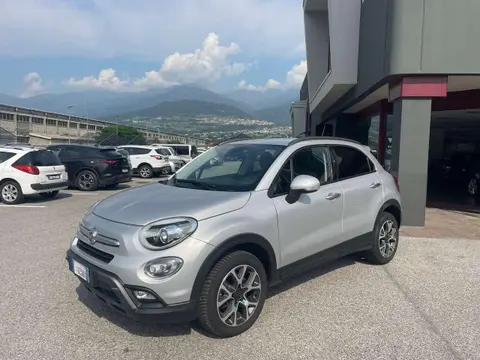 Used FIAT 500X Diesel 2016 Ad 