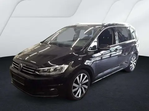 Used VOLKSWAGEN TOURAN Diesel 2019 Ad 