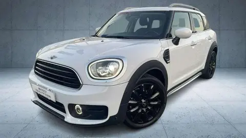 Annonce MINI ONE Diesel 2019 d'occasion 