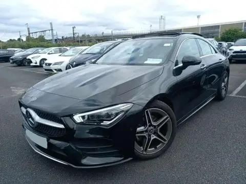 Used MERCEDES-BENZ CLASSE CLA Diesel 2020 Ad 