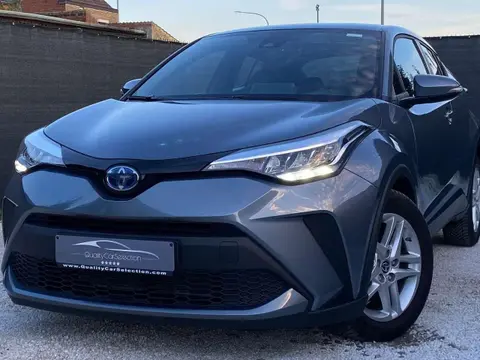 Used TOYOTA C-HR Hybrid 2023 Ad 