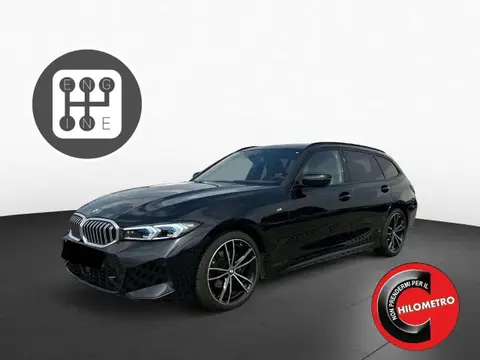 Annonce BMW SERIE 3 Hybride 2023 d'occasion 