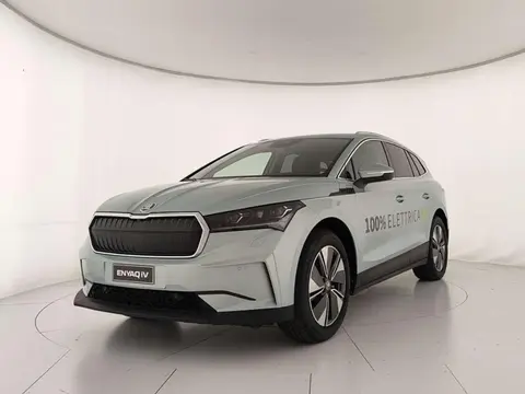 Annonce SKODA ENYAQ Électrique 2023 d'occasion 