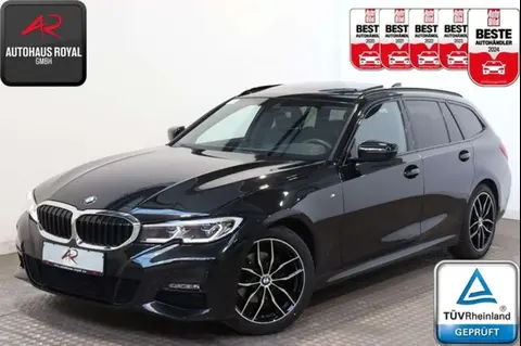 Annonce BMW SERIE 3 Diesel 2021 d'occasion 