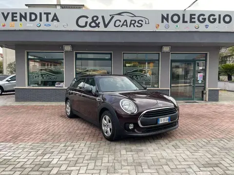 Used MINI ONE Petrol 2018 Ad 