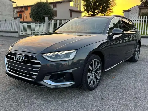 Annonce AUDI A4  2020 d'occasion 