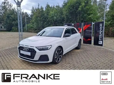 Annonce AUDI A1 Essence 2023 d'occasion 