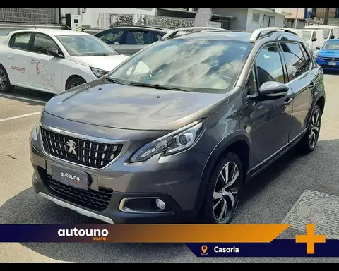 Used PEUGEOT 2008 Diesel 2019 Ad 