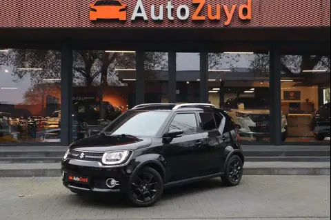 Used SUZUKI IGNIS Petrol 2020 Ad 