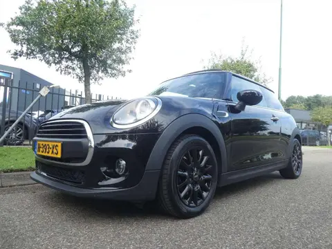 Used MINI ONE Petrol 2020 Ad 