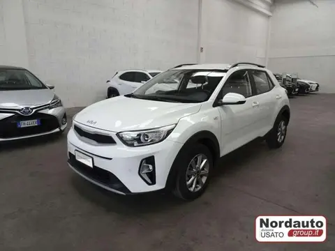 Used KIA STONIC Petrol 2023 Ad 