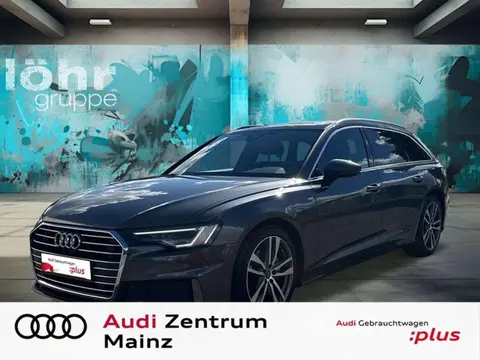 Used AUDI A6 Diesel 2022 Ad 