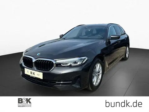 Used BMW SERIE 5 Diesel 2022 Ad 