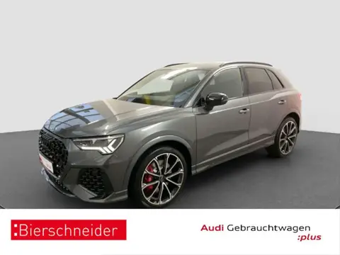 Annonce AUDI RSQ3 Essence 2024 d'occasion 