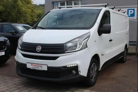 Annonce FIAT TALENTO Diesel 2017 d'occasion 