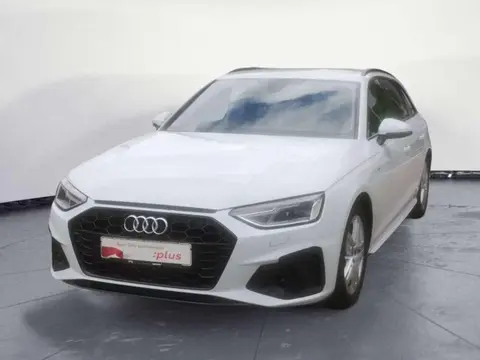 Used AUDI A4 Petrol 2023 Ad Germany