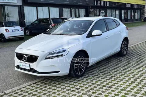 Used VOLVO V40 Diesel 2019 Ad 