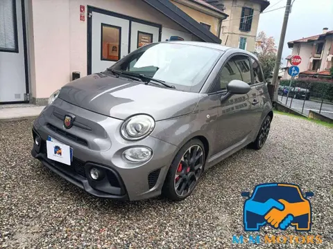 Used ABARTH 595 Petrol 2020 Ad 