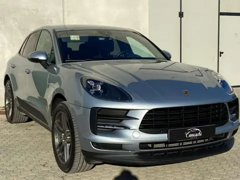 Annonce PORSCHE MACAN Essence 2019 d'occasion 