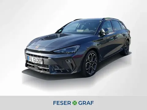 Annonce CUPRA LEON Diesel 2024 d'occasion 