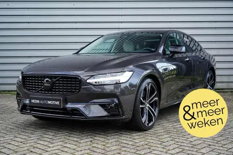 Used VOLVO S90 Hybrid 2023 Ad 