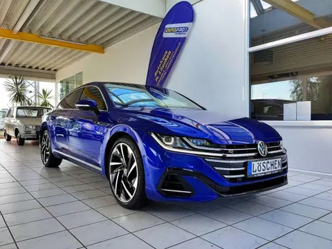 Used VOLKSWAGEN ARTEON Petrol 2021 Ad 