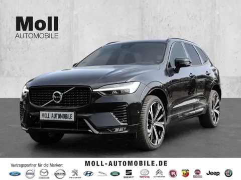 Annonce VOLVO XC60 Diesel 2023 d'occasion 