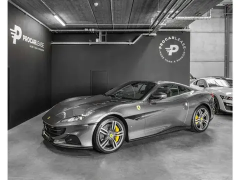 Used FERRARI PORTOFINO Petrol 2023 Ad 