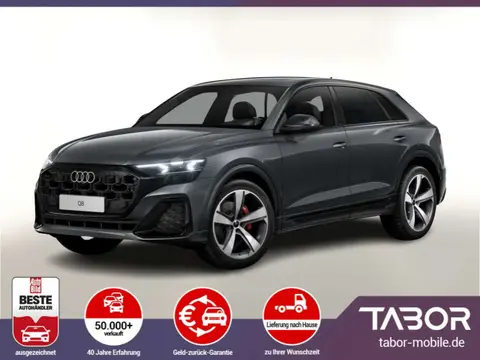 Used AUDI Q8 Diesel 2024 Ad 