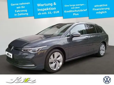 Used VOLKSWAGEN GOLF Diesel 2021 Ad 