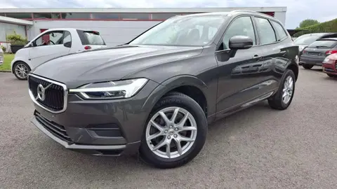 Used VOLVO XC60 Petrol 2018 Ad 