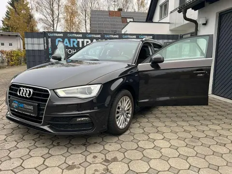 Used AUDI A3 Petrol 2015 Ad 