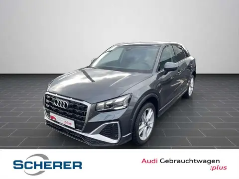 Used AUDI Q2 Petrol 2023 Ad 