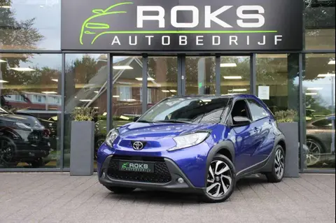 Used TOYOTA AYGO X Petrol 2023 Ad 