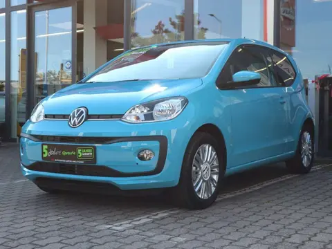 Used VOLKSWAGEN UP! Petrol 2020 Ad 